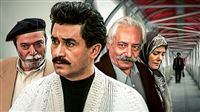 «بهشت گمشده» روی آنتن آی‌فیلم