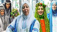 چقدر با "برف پری" آشنایید؟