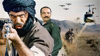 «عقاب‌ها» مهمان آی‌فیلمی‌ها