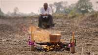 "قبرهای بی‌نام" در جشنواره جهانی فجر