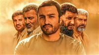 نمایش یک حماسه جنگی از آی‌فیلم