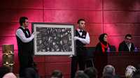 دهمین حراج آثار هنری، 21 دی در تهران